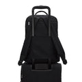 Biana 15" Laptop Backpack Infinite Black - 7