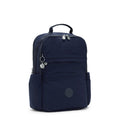 Biana 15" Laptop Backpack Infinite Blue - 4