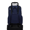 Biana 15" Laptop Backpack Infinite Blue - 6