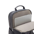 Biana 15" Laptop Backpack Moonlit Slate - 6