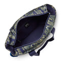 Anina Printed 16" Laptop Tote Bag Striped Grasses - 4