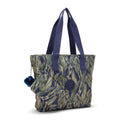 Anina Printed 16" Laptop Tote Bag Striped Grasses - 5