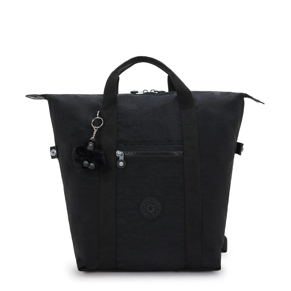 Art Backpack