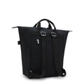 Art Backpack Black Noir - 3