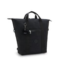 Art Backpack Black Noir - 5