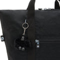 Art Backpack Black Noir - 6