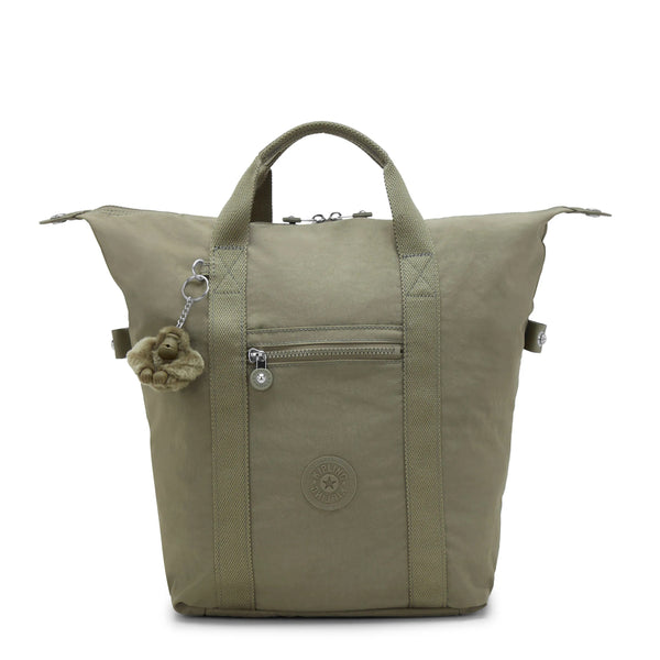 New Art Backpack