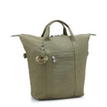New Art Backpack Almost Sage - 5