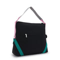 Larinda Shoulder Bag Black Noir Su26 - 3