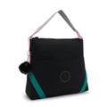 Larinda Shoulder Bag Black Noir Su26 - 5