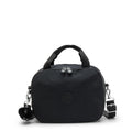 Beachpalm Medium Toiletry Bag Black Noir - 1