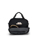 Beachpalm Medium Toiletry Bag Black Noir - 7