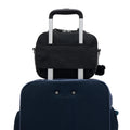 Beachpalm Medium Toiletry Bag Black Noir - 8