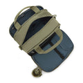Beachpalm Medium Toiletry Bag Almost Sage - 9