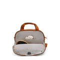 Beachpalm Medium Toiletry Bag Stylish Mokka - 7
