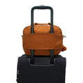Beachpalm Medium Toiletry Bag Stylish Mokka - 8
