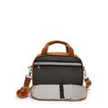 Beachpalm Medium Toiletry Bag Stylish Mokka - 2