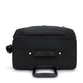 Jet Medium Rolling Luggage Black Noir - 7