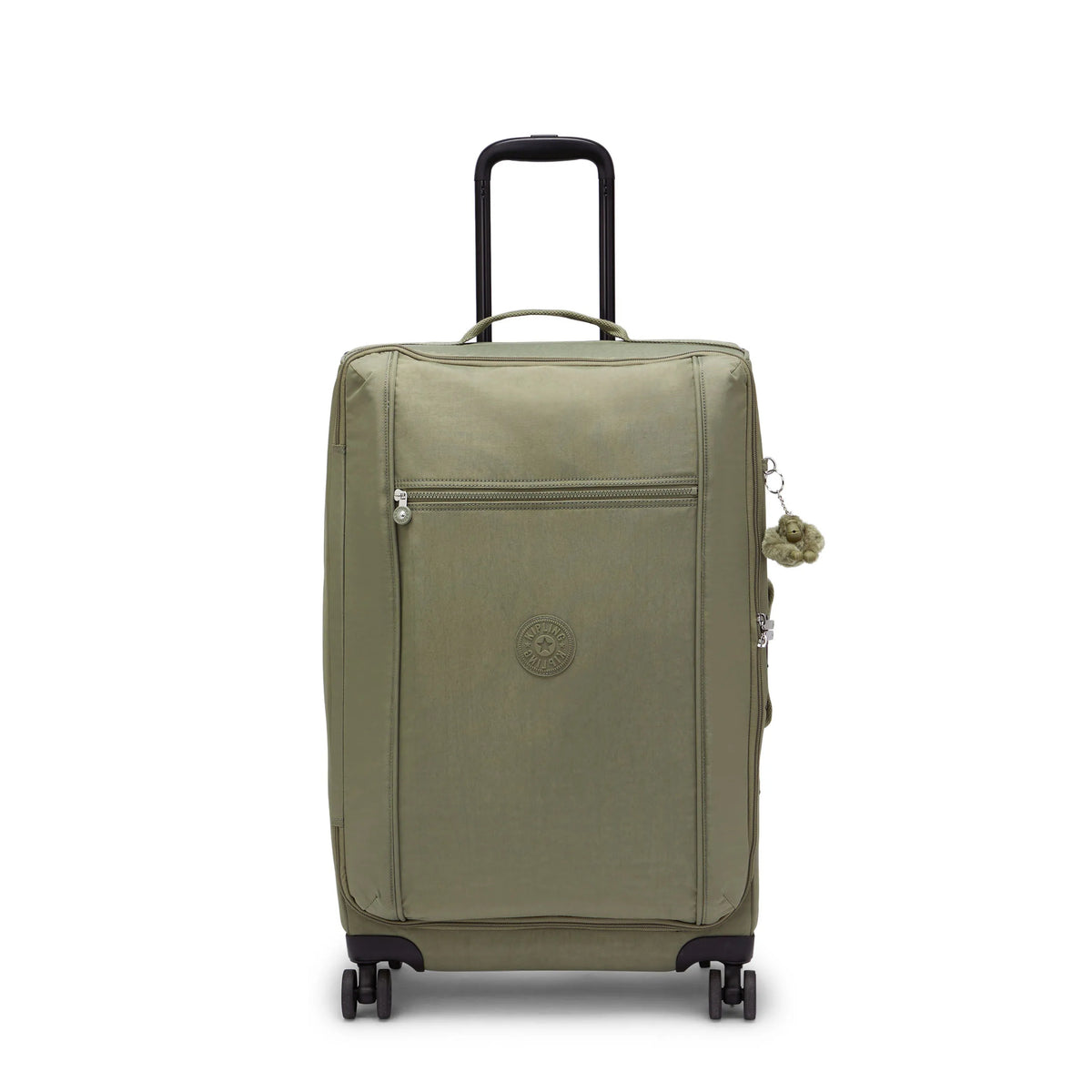 Jet Medium Rolling Luggage Almost Sage - 1