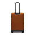 Jet Medium Rolling Luggage Stylish Mokka - 3