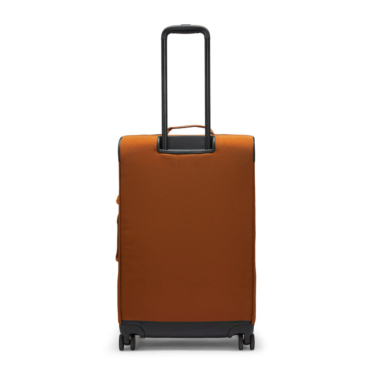 Jet Medium Rolling Luggage Stylish Mokka - 3