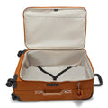 Jet Medium Rolling Luggage Stylish Mokka - 4