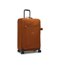 Jet Medium Rolling Luggage Stylish Mokka - 5