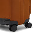 Jet Medium Rolling Luggage Stylish Mokka - 6