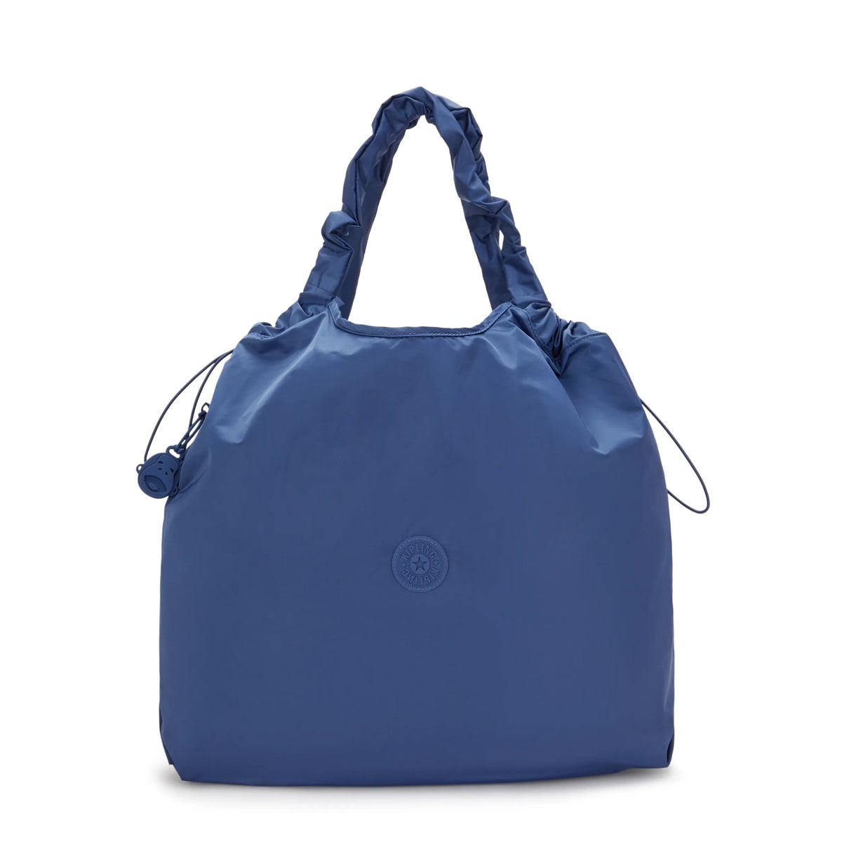 Assie Tote Bag Casual Blue - 1