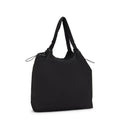 Assie Tote Bag Simply Black - 3
