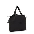 Assie Tote Bag Simply Black - 5