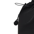 Assie Tote Bag Simply Black - 6