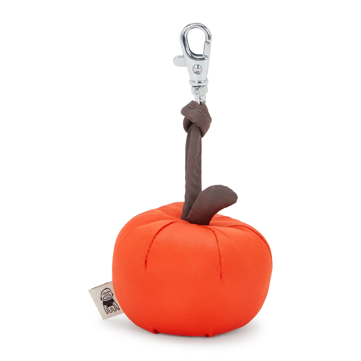 Pumpkin Keychain Multicolor - 1