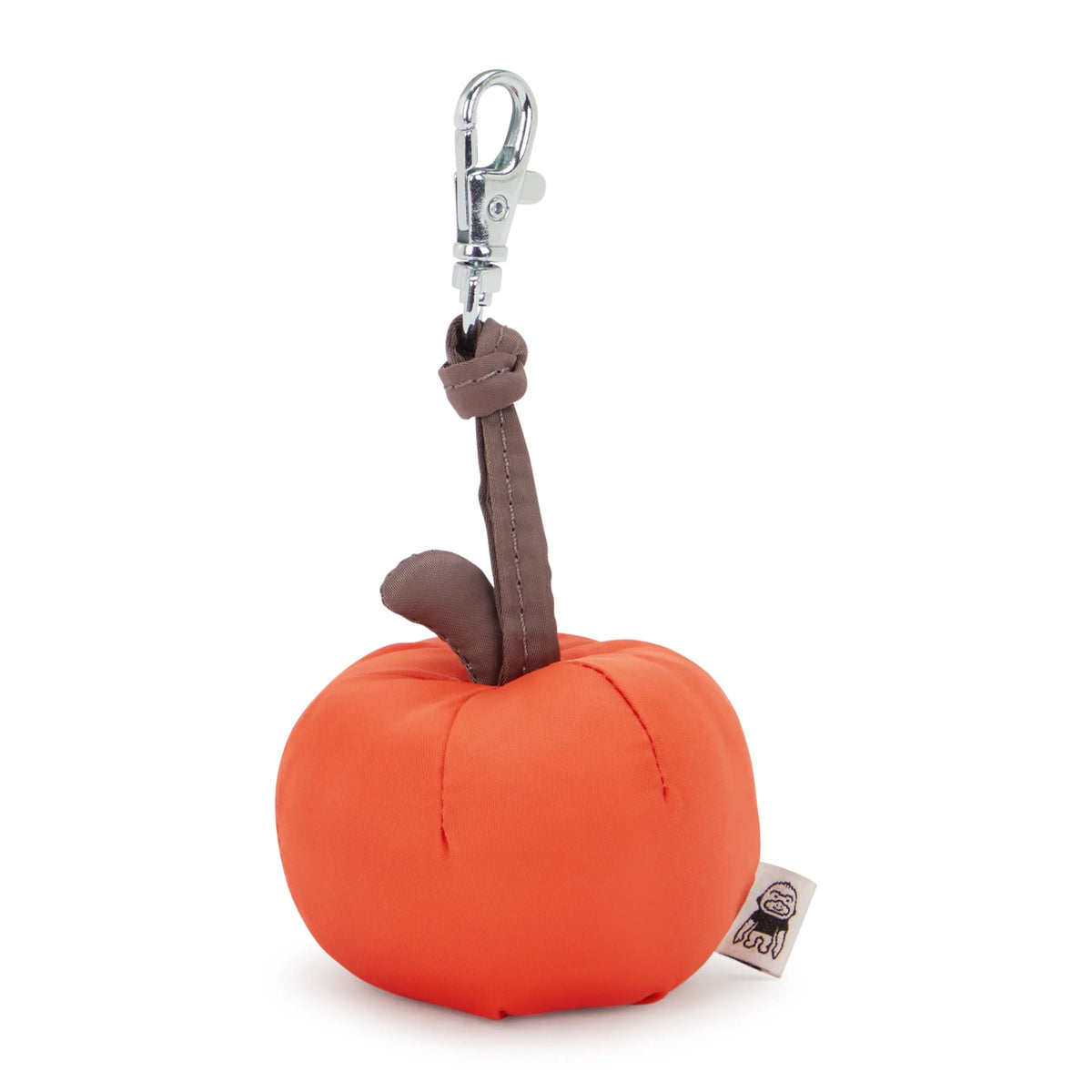 Pumpkin Keychain Multicolor - 2