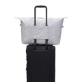 Art Medium Tote Bag Hearts Shimmer - 7