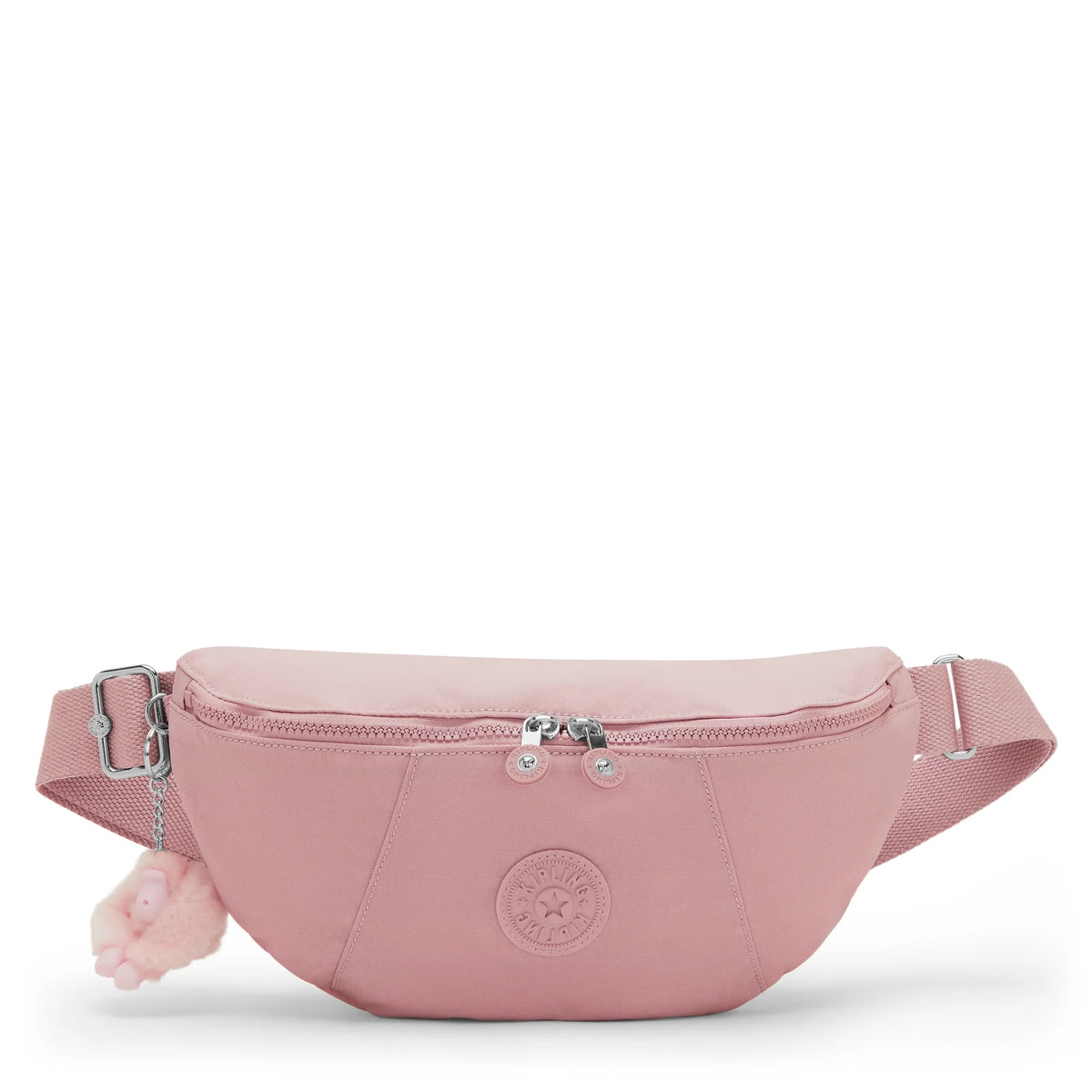 Maci Waist Pack Smoky Blush - 