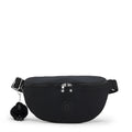 Maci Waist Pack Black Noir - 1