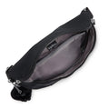 Maci Waist Pack Black Noir - 3