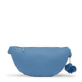 Maci Waist Pack Vintage Blue - 2