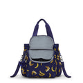 Nappisac Printed Diaper Bag Baby Banana Print - 9