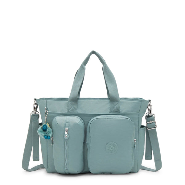 Babygear Convertible Diaper Backpack