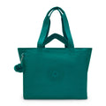 Naomi Tote Bag Outspoken Green - 1
