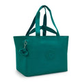 Naomi Tote Bag Outspoken Green - 5
