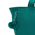 Naomi Tote Bag Outspoken Green - 6