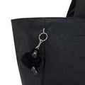 Naomi Tote Bag Black Noir - 6