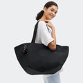 Naomi Tote Bag Black Noir - 2