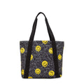 Hye 13" Printed Laptop Tote Bag Happy Grey - 2