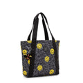 Hye 13" Printed Laptop Tote Bag Happy Grey - 4