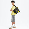 SmileyWorld® Hye Lap 13" Laptop Tote Bag Happy Grey - 2