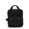 Buddy 15" Laptop Backpack True Black - 1